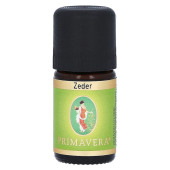 PRIMAVERA Zeder ätherisches Öl (PZN 722414)