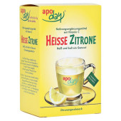 Apoday Heisse Zitrone mit Vitamin C (PZN 4821030)