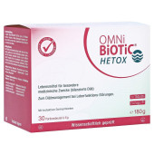 OMNi BiOTiC Hetox Beutel (PZN 11724540)