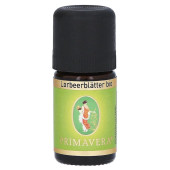 PRIMAVERA Lorbeerblätteröl Bio Ätherisch (PZN 12552526)