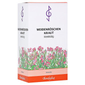 WEIDENRÖSCHENKRAUT kleinblütig Tee (PZN 12309091)