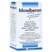 MOWIBERON Kapseln (PZN 3355413)