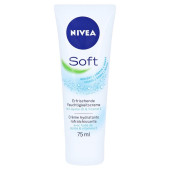 NIVEA SOFT Creme Tube (PZN 11326928)