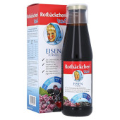 Rotbäckchen Vital Eisen Formel (PZN 11005727)