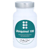 ORTHODOC Ubiquinol 100 Kapseln (PZN 12341232)