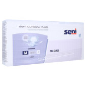 SENI Classic Plus Inkontinenzhose Gr.M (PZN 13334702)
