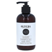 Oliveda H23 Shampoo für jedes Haar - Regenerating (PZN 14129507)