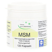 MSM+BIOPEP Vegi Kapseln (PZN 790634)