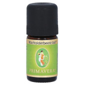 PRIMAVERA Wacholderbeere Öl kbA ätherisch (PZN 722265)