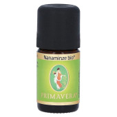 PRIMAVERA Nanaminze Bio ätherisches Öl (PZN 4258221)