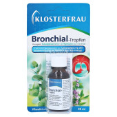 Klosterfrau Bronchial-Tropfen (PZN 15293752)