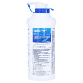 OPTIDERM Creme im Spender (PZN 2032197)