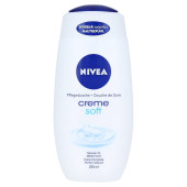 NIVEA DUSCHE CREME soft (PZN 11325099)