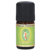 PRIMAVERA Thymian Öl Thymol Bio ätherisch (PZN 12552532)