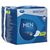 MOLICARE Premium MEN Pad 3 Tropfen (PZN 13982507)