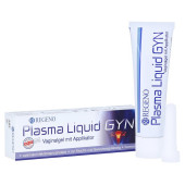 PLASMA LIQUID Gyn Vaginalgel+Applikator (PZN 15582568)