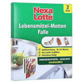 NEXA LOTTE Natur (PZN 7155680)