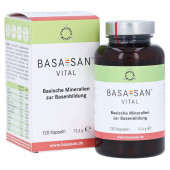 BASASAN Vital Kapseln (PZN 14252917)