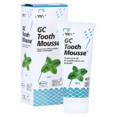 GC Tooth Mousse Pfefferminz (PZN 9517532)
