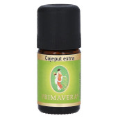 CAJEPUT EXTRA ätherisches Öl (PZN 12371144)