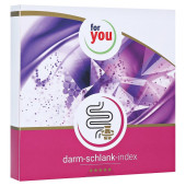 FOR YOU darm-schlank-index Test (PZN 15747851)