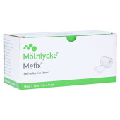 MEFIX Fixiervlies 15 cmx10 m (PZN 15375361)