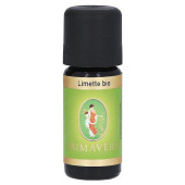 PRIMAVERA Limette Bio ätherisches Öl (PZN 4258333)