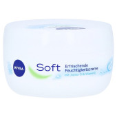 NIVEA SOFT Creme Tiegel (PZN 11326911)