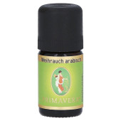 PRIMAVERA Weihrauch Öl ätherisch arabisch (PZN 722271)