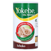 YOKEBE Schoko NF2 Pulver (PZN 17235641)