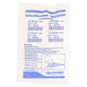 URINALKONDOM 25 mm latexfrei selbsthaftend (PZN 3947007)