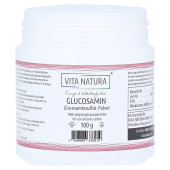 GLUCOSAMIN PULVER (PZN 8811318)