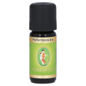 PRIMAVERA Pfefferminze kbA ätherisches Öl (PZN 721478)