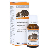 RODICARE Akut flü.f.Kaninchen/Kleinnager/Meerschw. (PZN 11714441)