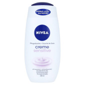 NIVEA DUSCHE CREME sensitive (PZN 11325076)