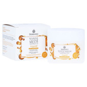 DERMASEL Totes Meer Körperbutter Arganöl (PZN 15378744)