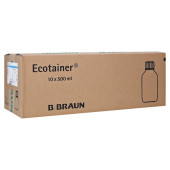KOCHSALZLÖSUNG 0,9% B.Braun Spüllsg.Ecotainer (PZN 6063036)