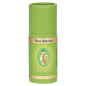 PRIMAVERA Rose Absolue ätherisches Öl (PZN 4845071)