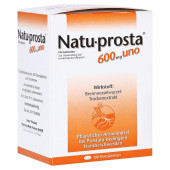 Natu-prosta 600mg uno (PZN 8455846)