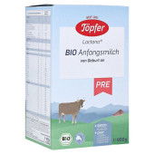TÖPFER Lactana Bio Pre Pulver (PZN 6081873)