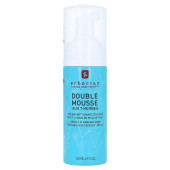 erborian Detox DOUBLE MOUSSE AUX 7 HERBES - Reinigungsschaum (PZN 80000363)