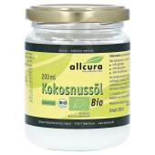 KOKOSNUSSÖL Bio (PZN 7234853)