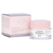 WIDMER Tagesemulsion Hydro-Active UV30 unparf√Љmiert (PZN 1499125)