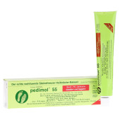 PEDIMOL Balsam (PZN 3306691)