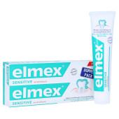 ELMEX SENSITIVE Zahnpasta Doppelpack (PZN 12447841)