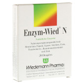 ENZYM WIED N Dragees (PZN 9609719)
