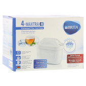 BRITA Maxtra+ Filterkartusche Pack 4 (PZN 12869683)