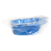 BIDET BECKEN Kunststoff blau (PZN 1988172)