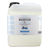 MAGNESIUM√ЦL 100% Zechstein (PZN 13169999)