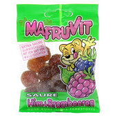 MAFRUVIT saure Him- u.Brombeeren (PZN 9328825)